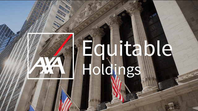 equitable holdings