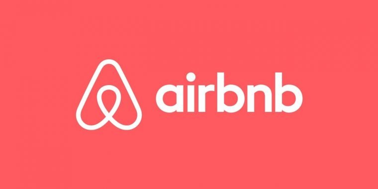 ações airbnb